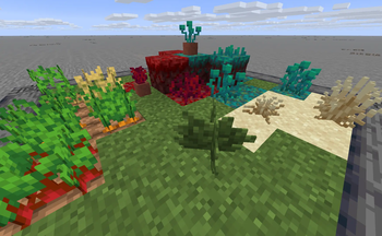 3D Vanilla