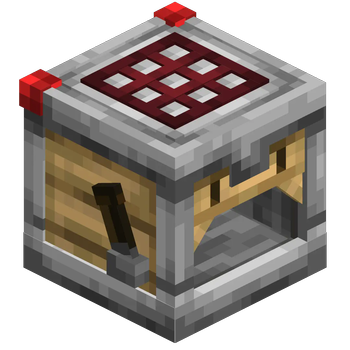 Actually 3D Workbenches