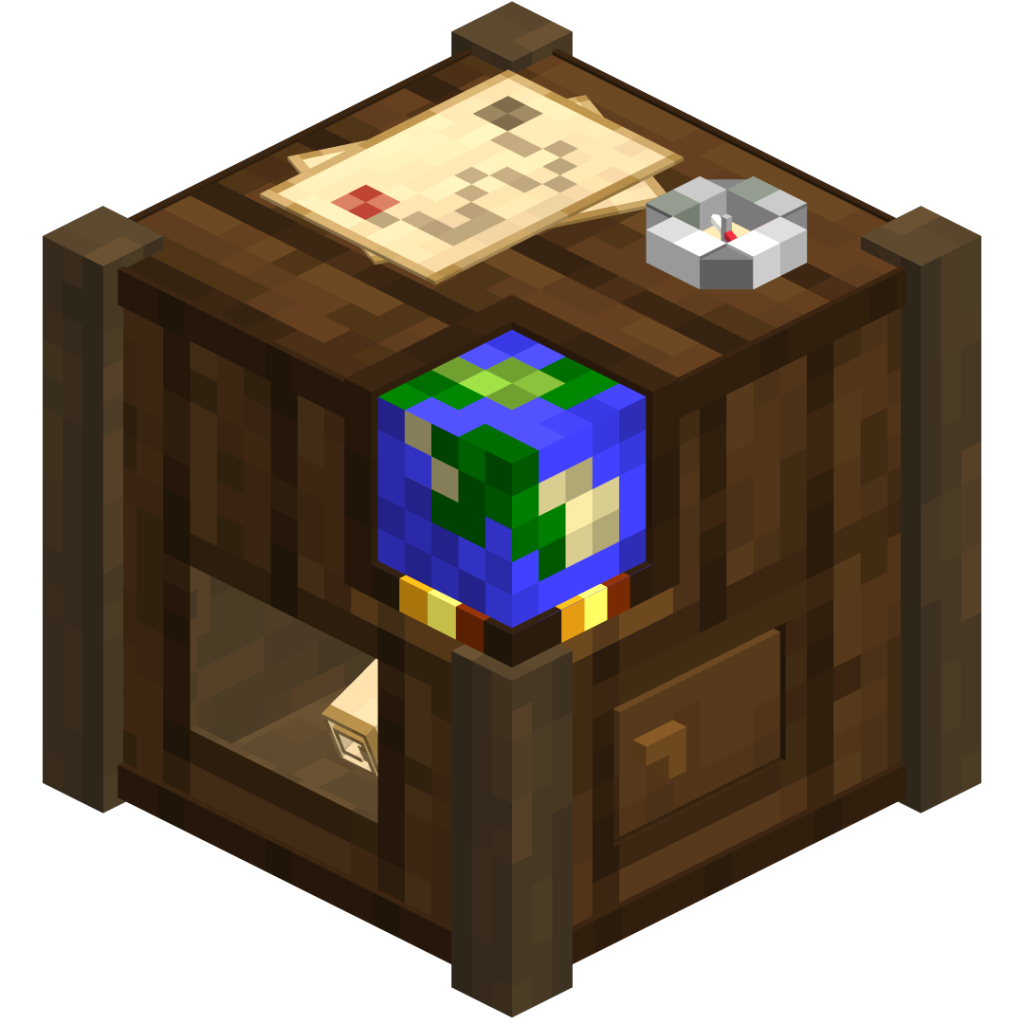 Actually 3D Workbenches