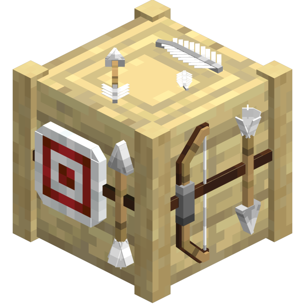 Actually 3D Workbenches