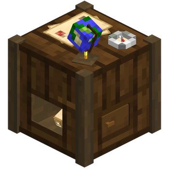 Actually 3D Workbenches