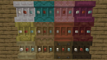 3D Eggs