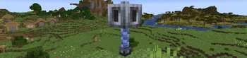 3D Mace (3D Булава)