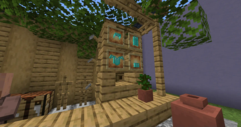 3D Armor Items