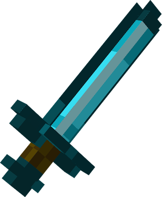 Better 3D Swords