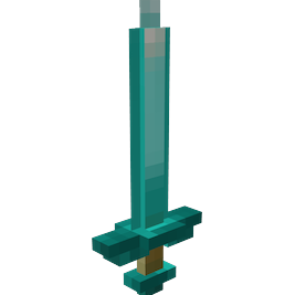 Better 3D Swords