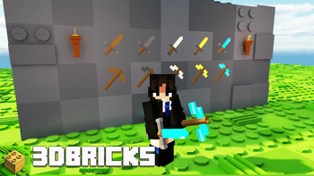 3DBricks REMASTERED