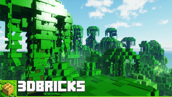 3DBricks REMASTERED