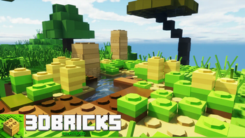 3DBricks REMASTERED