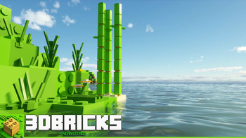 3DBricks REMASTERED