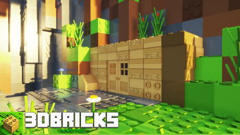 3DBricks REMASTERED