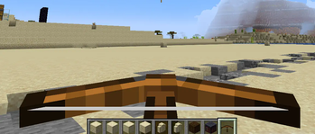 3d Crossbow