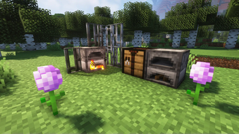 3D craft
