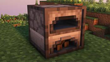 3D craft