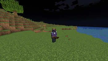 3D Pirate Cutlasses