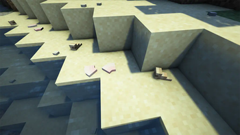 3D World Decorations