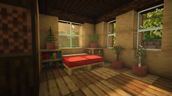 3D World Decorations