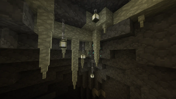 3D Dripstone
