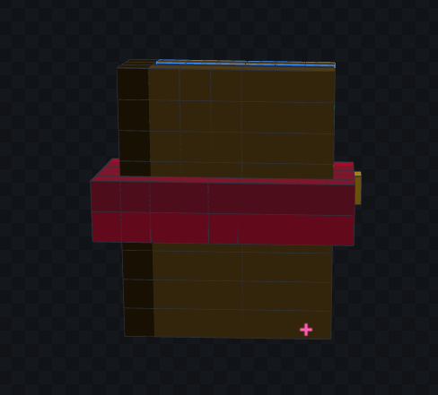 3d Enchanted Book