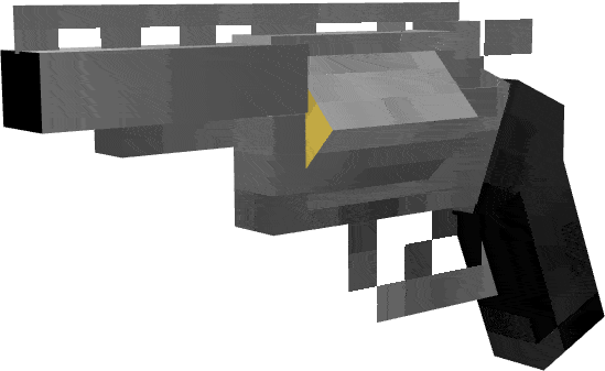 3Dgun