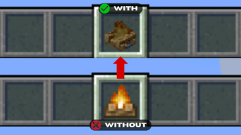 3D Items