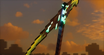 3D Scythe