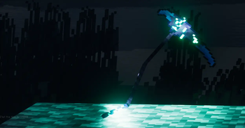 3D Scythe