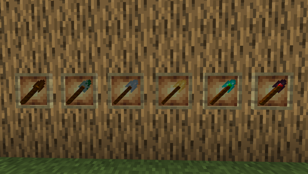 3D Tools