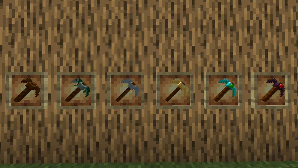 3D Tools