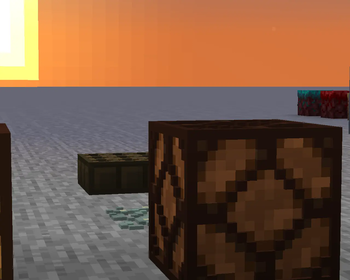 3D Vanilla