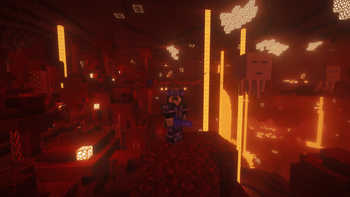 3rd life (recreation)