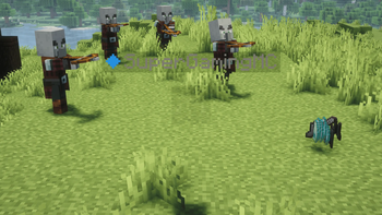 3rd life (recreation)