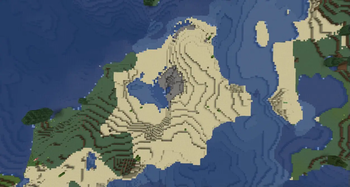 404 Challenge Datapack
