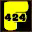 424Friends Paintings Pack