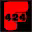 424Friends Paintings Pack