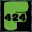 424Friends Paintings Pack