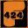 424Friends Paintings Pack