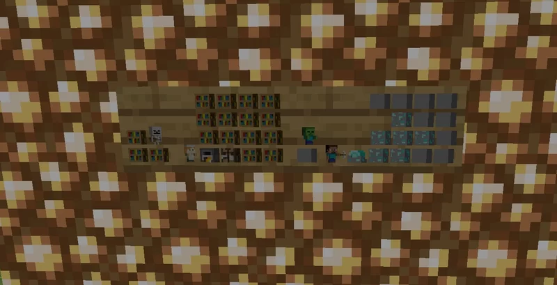 565+ Minecraft Emoji