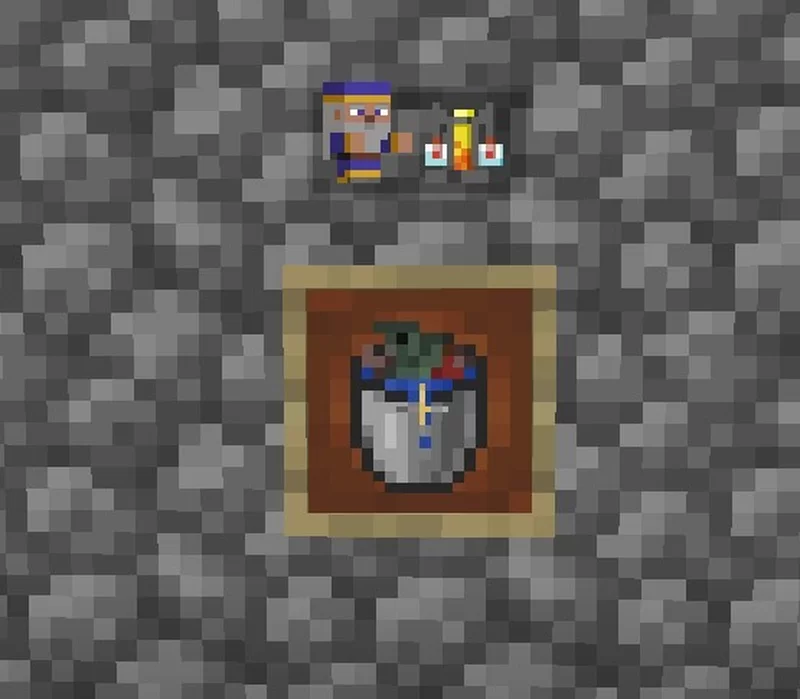 565+ Minecraft Emoji