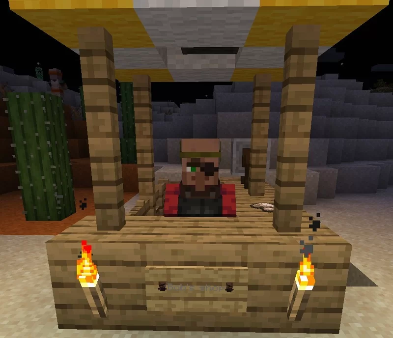 565+ Minecraft Emoji