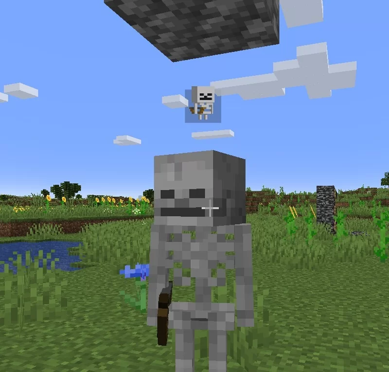 565+ Minecraft Emoji