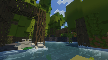 5E1Y's Trailer! Minecraft