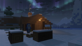 5E1Y's Trailer! Minecraft