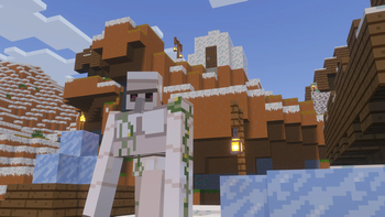 5E1Y's Trailer! Minecraft