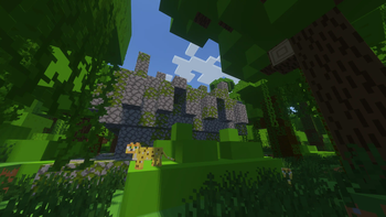 5E1Y's Trailer! Minecraft