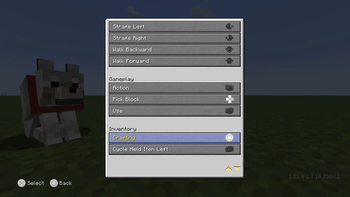 720p Controller Icons for Legacy 4J