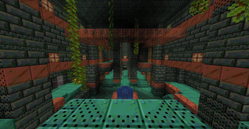 8-Bit Trial Chambers