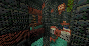 8-Bit Trial Chambers