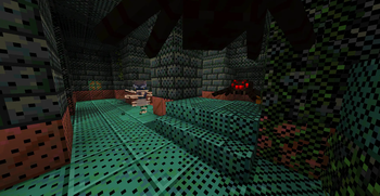 8-Bit Trial Chambers