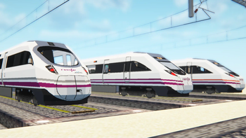British Rail Class 80x Livery Pack